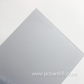 3mm opaque black PC board